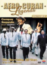 DVD]AFRO - CUBAN LEGENDS / DVD]아프로 - 쿠반 레전드 (dts) (라이센스판)
