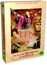 DVD]Ten Commandments 50th Anniversary / DVD]십계 50주년 기념판 (3 disc):1923년판, 1956년판