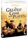 DVD]Greatest Game Ever Played / DVD]내 생애 최고의 경기
