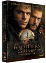 DVD]The Brothers Grimm (2disc, Plain Edtion / DVD]그림형제 : 마르바덴 숲의 전설 (2Disc, 일반판)(enter2010)