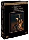 DVD]The Unbearable Lightness of Being : 2disc LE (Golden Label Series / DVD]프라하의 봄 SE