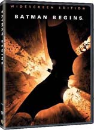 DVD]Batman Begins (1disc) (Sale) / DVD]배트맨 비긴즈 (1disc) (행사)