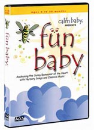 DVD]FUN BABY / DVD]펀 베이비 [0세에서 36개월까지]