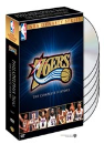 DVD]NBA Dynasty Series : NBA 76ers / DVD]NBA 다이너스티 시리즈 : 세븐티식서스