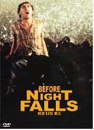 DVD]Before Night Falls (Sale) / DVD]비포 나잇 폴스