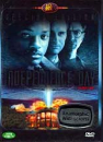 DVD]Independence Day / DVD]인디펜던스데이 SE [폭스 영어 학습용](2009sale)