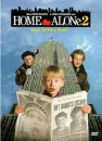 DVD]Home Alone 2: Lost in New York / DVD]나홀로 집에 2 [폭스 영어 학습용]