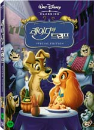 DVD]Lady and the Tramp Special Edition / DVD]레이디와 트램프 SE