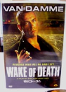 DVD]Wake Of Death (Sale / DVD]웨이크 오브 데스