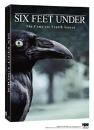 DVD]Six Feets Under : Season 4 Boxset / DVD]식스 핏 언더 시즌 4 박스세트 (5disc)