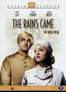 DVD]The Rains Came, 1939 / DVD]더 레인 케임 (J Sale)