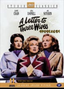DVD]A Letter to Three Wives (Sale / DVD]세 부인에게 보낸 편지 (행사2009)