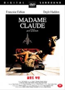 DVD]Madame Claude 1 / DVD]끌러드 부인 1