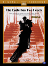 DVD]The Eagle Has Two Heads (Sale / DVD]쌍두독수리 (행사2009) (J Sale)