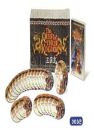 DVD]The Quest of Three Kingdoms (24disc / DVD]만화 삼국지 전편세트 (24Disc)