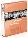 DVD]SHINHWA Tropical Summer Story Festival 2005 : Acrylic Case LE / DVD]신화 트로피칼 썸머 스토리 페스티벌 2005
