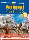 DVD]Animal Games / DVD]동물 올림픽