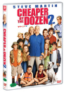 DVD]Cheaper by the Dozen 2 (Sale / DVD]열두명의 웬수들 2