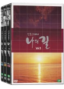 DVD]My Way / DVD]Q채널 : 나의 길 Vol.3 (3disc)
