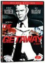DVD]The Getaway : Deluxe Edition / DVD]스티브 맥퀸의 겟어웨이 DE (wb201006)