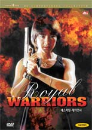 DVD]Royal Warriors (1986) (Sale) / DVD]예스마담 : 황가전사