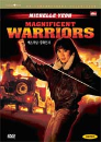 DVD]Magnificent Warriors (1987) (Sale) / DVD]예스마담 3 : 중화전사
