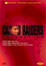 DVD]Casino Raiders Collection (2 Disc) (Sale) / DVD]지존무상 박스