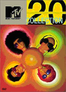 DVD]MTV 20 Collection (4disc) (Music Sale) / DVD]MTV 20 컬렉션