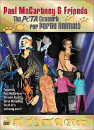 DVD]Paul McCartney and Friends: The PETA Concert / DVD]폴 매카트니와 친구들 : 페타 콘서트(taewon2009)