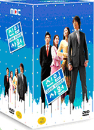 DVD]Super Rookie (K-TV Series /English Subtitled / 8 disc + OST CD / DVD]신입사원