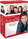 DVD]Everybody Loves Raymond The Complete First Season (Sale / DVD]내사랑 레이몬드 시즌 1 (5 disc) (행사)