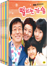 DVD]Six Love Stories (K-TV Series / English Subtitled/ 7disc)(sale) / DVD]떨리는 가슴 12부작 박스세트 (SS2010)