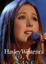 DVD]Hayley Westenra - Live from NewZealand / DVD]헤일리 웨스튼라 - 뉴질랜드 라이브
