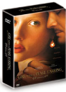 DVD]Girl With A Pearl Earring (Plain Edition)(Sale) / DVD]진주귀걸이를 한 소녀 일반판