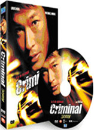 DVD]Criminal (Sale / DVD]크리미널 (J Sale)