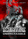 DVD]The Scorpions - Unbreakable World Tour 2004, One Night in Vienna / DVD]스콜피언스 - 언브레이커블 월드 투어 2004: 원 나잇 인 비엔나