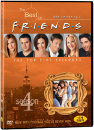 DVD]Best of Friends Season 4 / DVD]베스트 오브 프렌즈 시즌 4