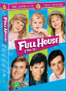 DVD]Full House First Season (Sale / DVD]풀 하우스 시즌 1 (4disc)
