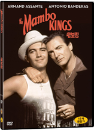 DVD]The Mambo Kings (Sale / DVD]맘보 킹 (행사)
