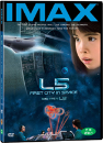 DVD]IMAX : L5 - First City in Space / DVD]아이맥스 : 미래의 우주도시 L5 [IMAX]
