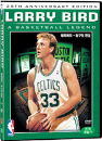 DVD]Larry Bird : The Basketball Legend / DVD]래리 버드 : 농구의 전설