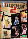 DVD]Street Series : Dunks V. 2 / DVD]스트리트 시리즈 : 덩크 Vol. 2