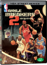 DVD]Street Series: Ankle Breakers V. 2 / DVD]스트리트 시리즈 : NBA 앵클 브레이커 Vol. 2