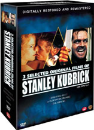 DVD]3 Selected Original Films of Stanley Kublic Boxset / DVD]스탠리 큐브릭 박스세트 (3disc) [샤이닝+아이즈와이드셧+시계태엽오렌지]