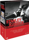 DVD]Masterpieces of Stanley Kublic Complete Collection Boxset (7 disc / DVD]스탠리 큐브릭 감독 전집 콜렉션 (7disc)