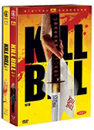 DVD]Kill Bill 1+2 Limited Boxset (2 disc)(sale) / DVD]킬 빌 1, 2 박스세트