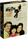 DVD]Bad Wife (K-TV Series / English Subtitled)(7disc) (Sale) / DVD]불량주부