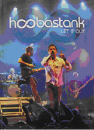 DVD]HOOBASTANK - LET IT OUT / DVD]후바스탱크 - LET IT OUT