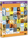 DVD]I Heart Huckabees / DVD]아이 ♥ 허커비 (아이러브허커비)SE