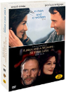 DVD]A Man and Woman + A Man and Woman : 20 Years Later Boxset / DVD]남과 여 박스세트 :남과 여 그리고 남과 여 20년후
